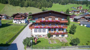 Wurlerhof Kals Am Großglockner